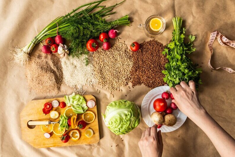 Benefits of a plant-based diet 1 benefits of a plant based diet 1
