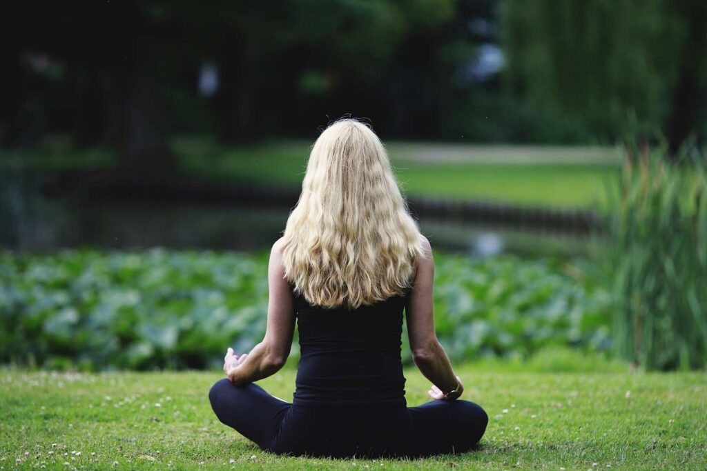 Benefits of mindfulness and meditation for overall health 1 benefits of mindfulness and meditation for overall health