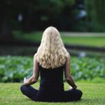 Benefits of mindfulness and meditation for overall health