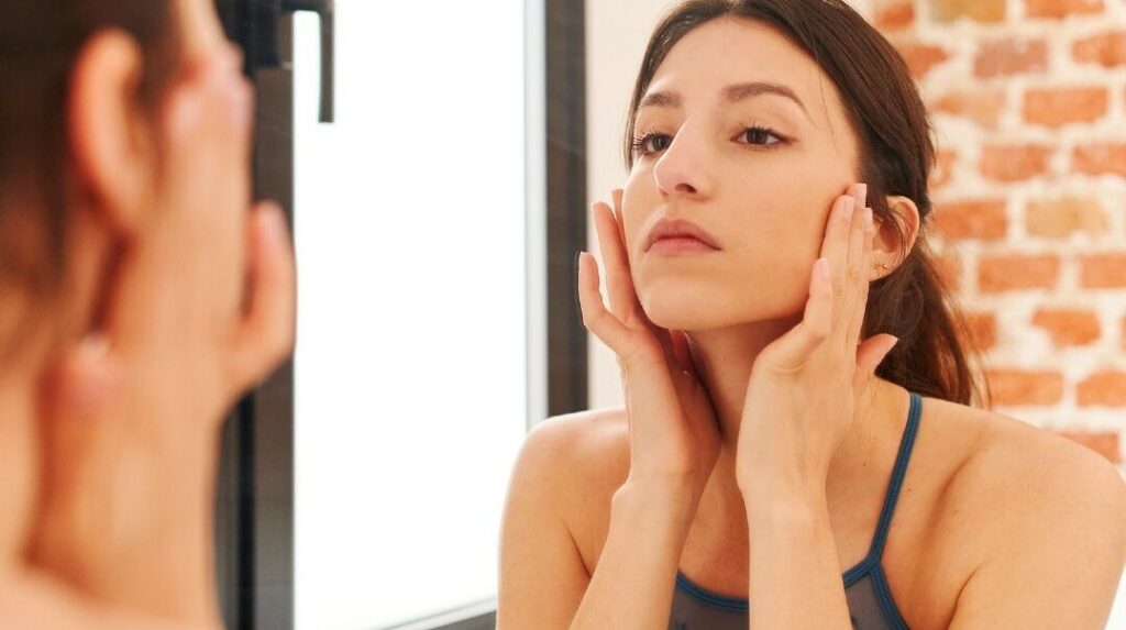 Creating a personalized skincare routine for your skin type 1 creating a personalized skincare routine for your skin type