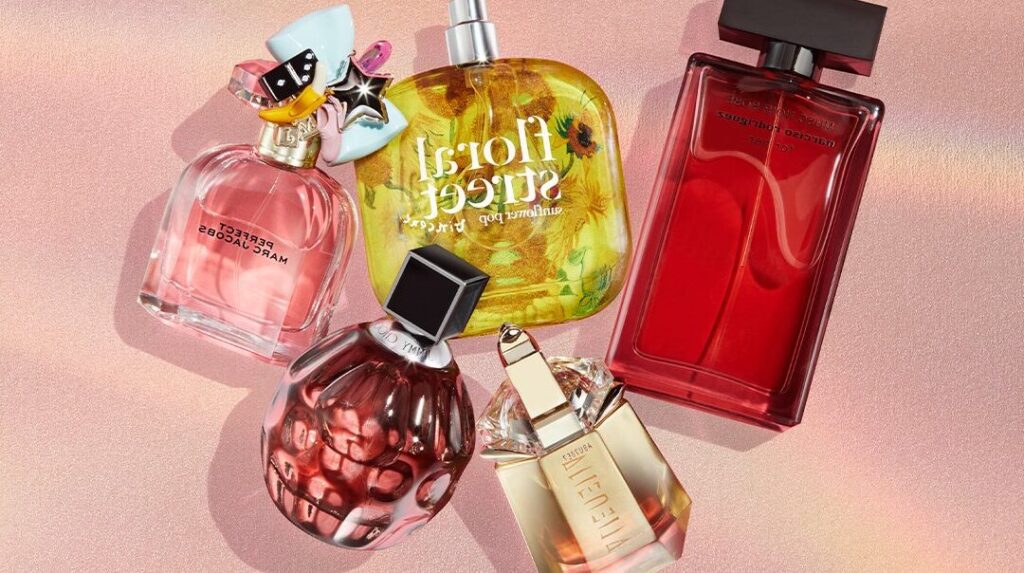 Creating a signature fragrance that complements your personality 1 creating a signature fragrance that complements your personality