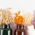 Dietary supplements for optimal health