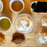 DIY beauty treatments using ingredients from your kitchen