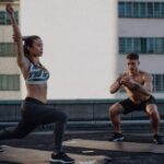 Effective exercises for toning and strengthening