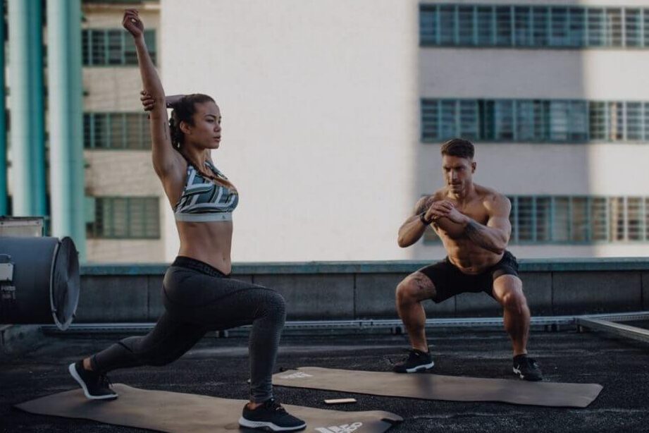 Effective exercises for toning and strengthening 1 effective exercises for toning and strengthening