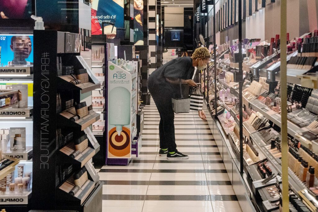 Exploring the world of clean and sustainable beauty brands 1 exploring the world of clean and sustainable beauty brands