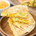 Healthy breakfast recipes for busy mornings