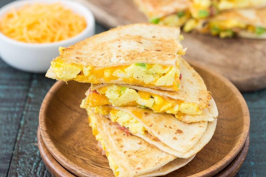 Healthy breakfast recipes for busy mornings 1 healthy breakfast recipes for busy mornings