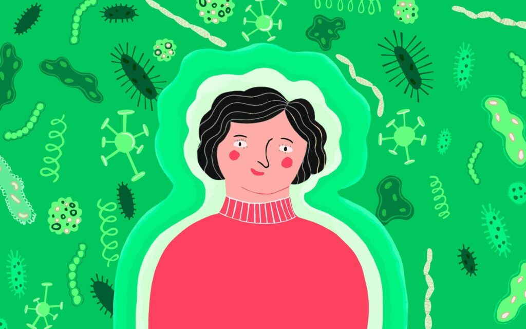 Healthy habits for a strong immune system 1 healthy habits for a strong immune system