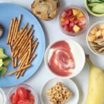 Healthy snacking: Nutritious options for on-the-go