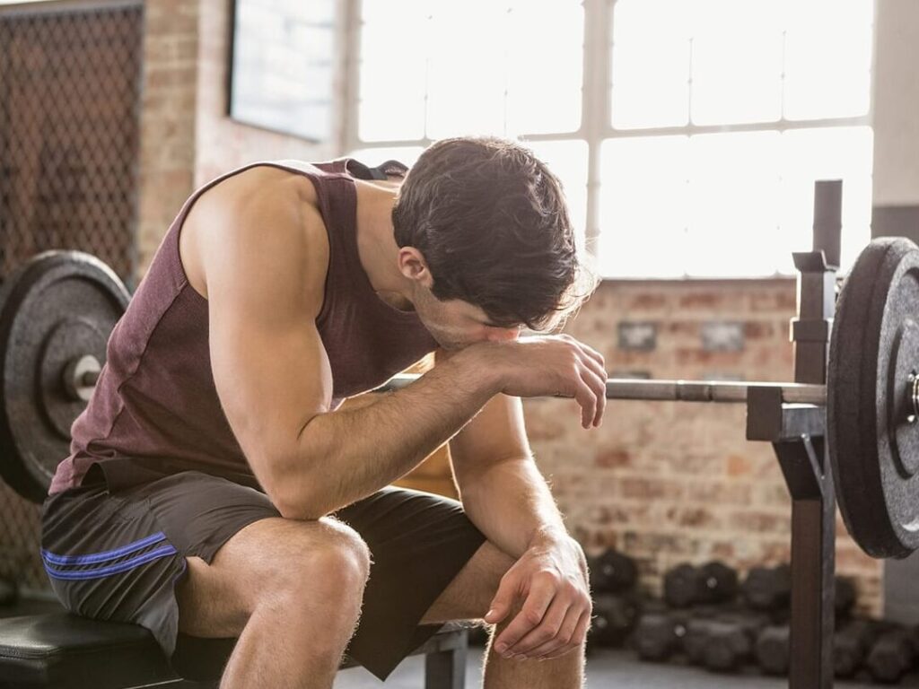 how to boost energy levels and combat fatigue