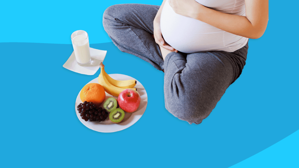 How to support a healthy pregnancy journey 1 how to support a healthy pregnancy journey