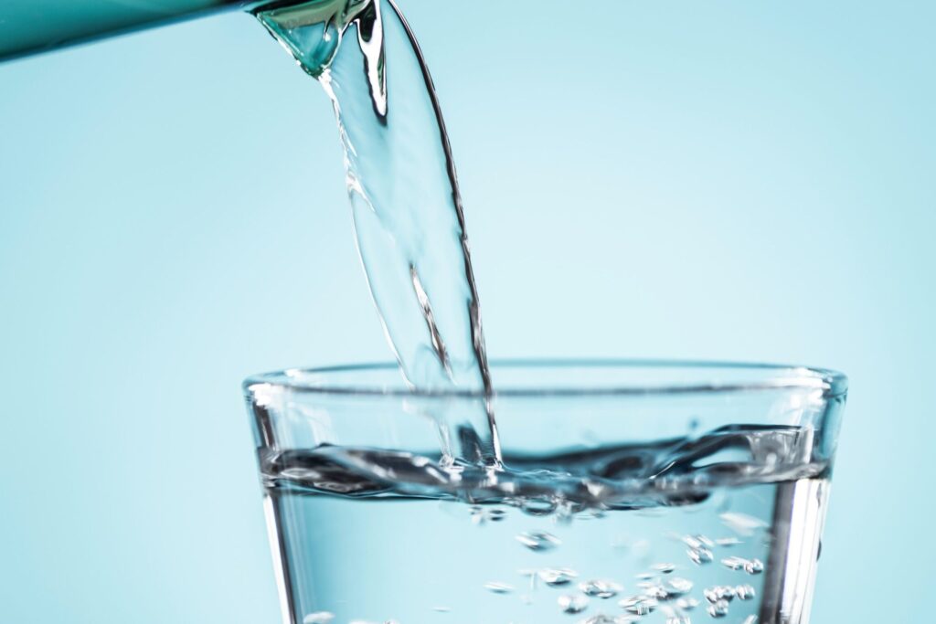 Importance of hydration for overall health 1 importance of hydration for overall health