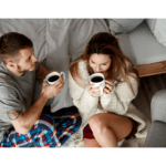 Keeping the spark alive in a long-term relationship