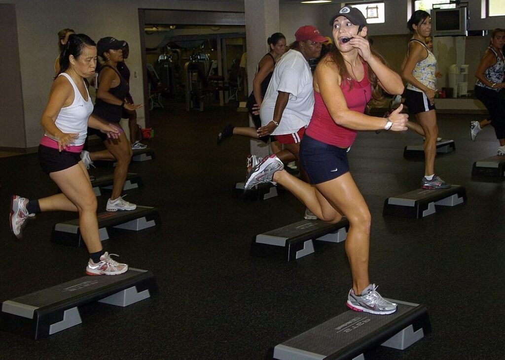 Maintaining cardiovascular health through exercise and diet 1 maintaining cardiovascular health through exercise and diet