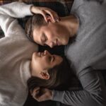 Maintaining intimacy and passion in long-term relationships