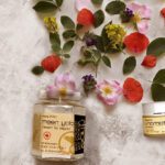 Natural and organic beauty products for a clean beauty routine