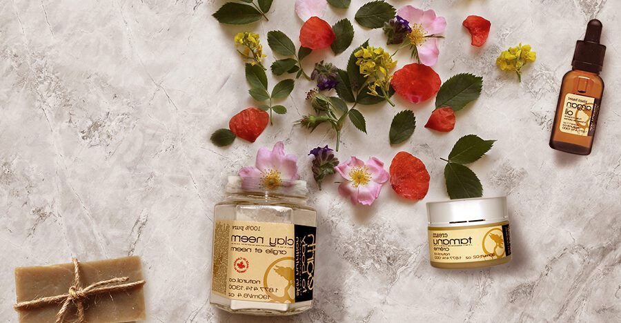 Natural and organic beauty products for a clean beauty routine 1 natural and organic beauty products for a clean beauty routine