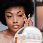 Nutrition for healthy skin and hair
