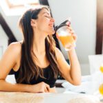 Nutrition tips for boosting immunity