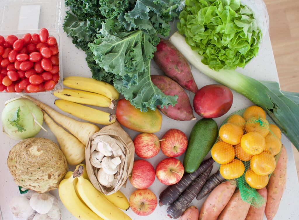 Plant-based eating: How to incorporate more fruits and vegetables 1 plant based eating how to incorporate more fruits and vegetables