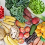 Plant-based eating: How to incorporate more fruits and vegetables