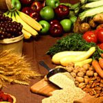 Protein-rich foods for muscle recovery