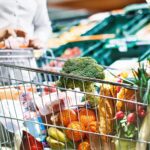 Smart grocery shopping tips for a healthy diet