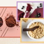 Superfoods and their health benefits
