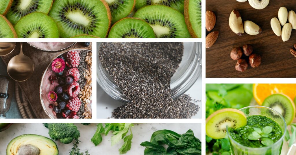 Superfoods for boosting energy and vitality 1 superfoods for boosting energy and vitality