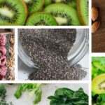 Superfoods for boosting energy and vitality
