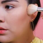 The art of contouring and highlighting for face sculpting