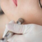 The benefits of facial massage for rejuvenated skin
