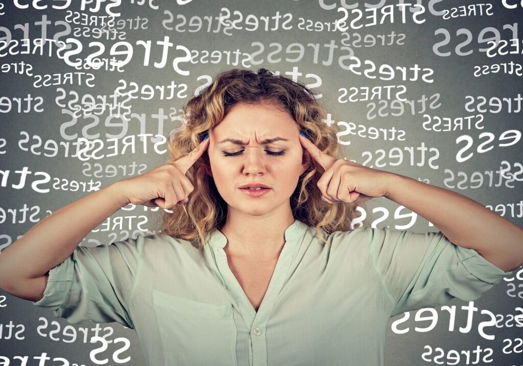 The impact of stress on digestion and gut health 1 the impact of stress on digestion and gut health
