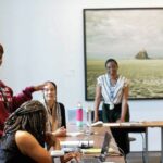 The impact of stress on women's health and ways to manage it