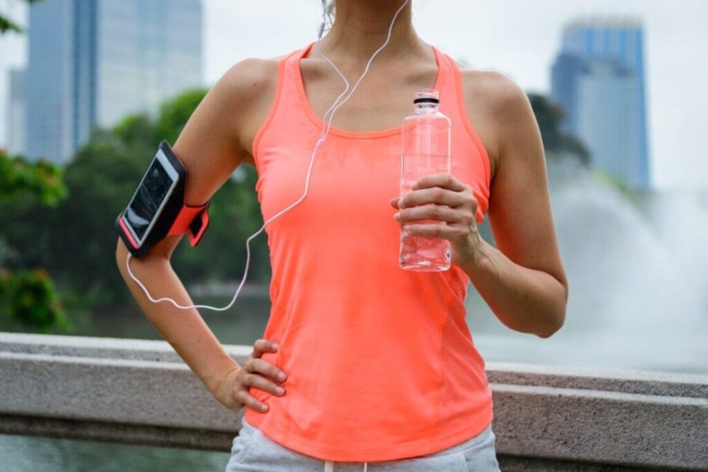 The importance of hydration for overall well-being 1 the importance of hydration for overall well being