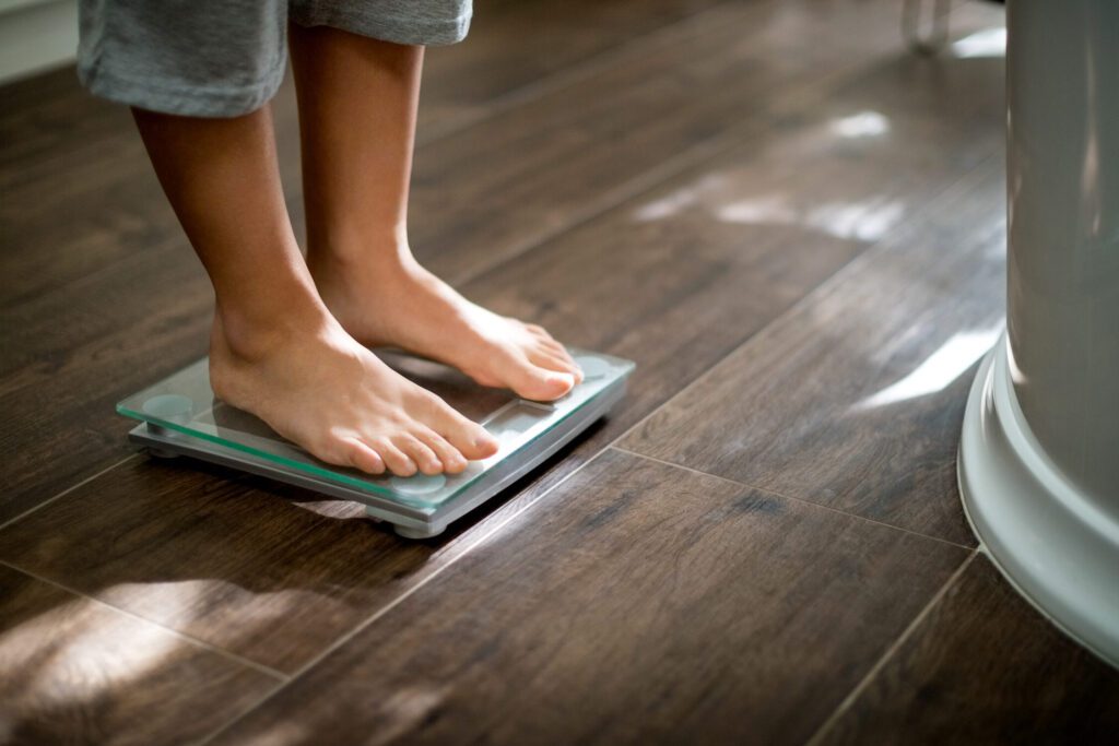 Tips for maintaining a healthy weight and body composition 1 tips for maintaining a healthy weight and body composition