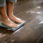 Tips for maintaining a healthy weight and body composition