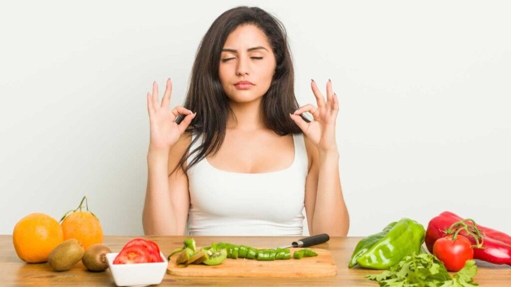 Tips for mindful eating and portion control 1 tips for mindful eating and portion control