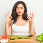 Tips for mindful eating and portion control