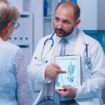 Tips for preventing osteoporosis and maintaining bone health